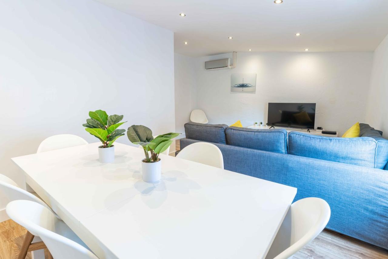 Appartement Reial 4 Tarragone