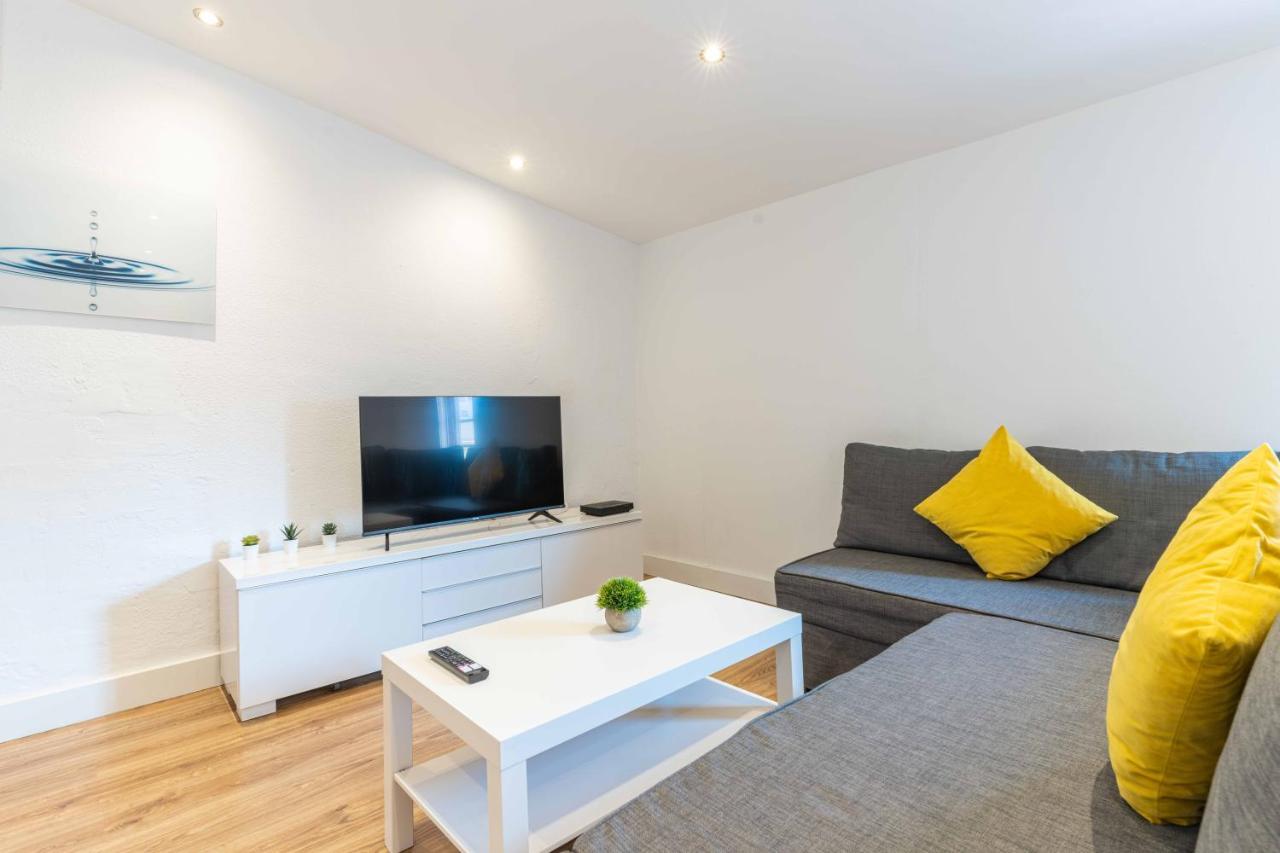 Reial 4 Appartement *