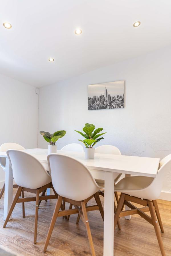 Appartement Reial 4