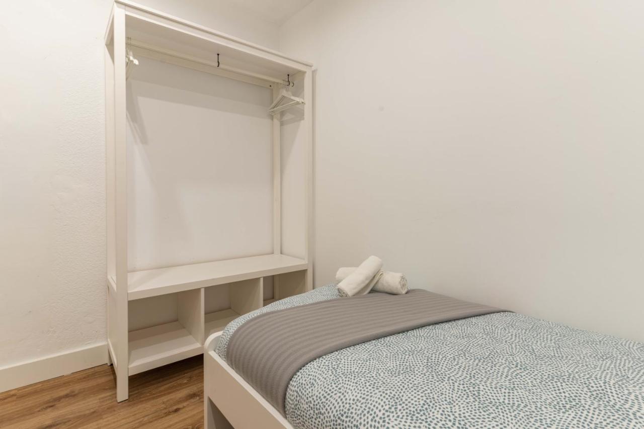 Reial 4 Appartement Tarragone