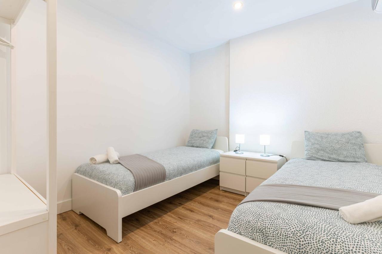 Appartement Reial 4 Tarragone