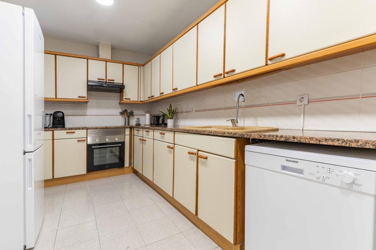 Appartement Reial 4 Tarragone