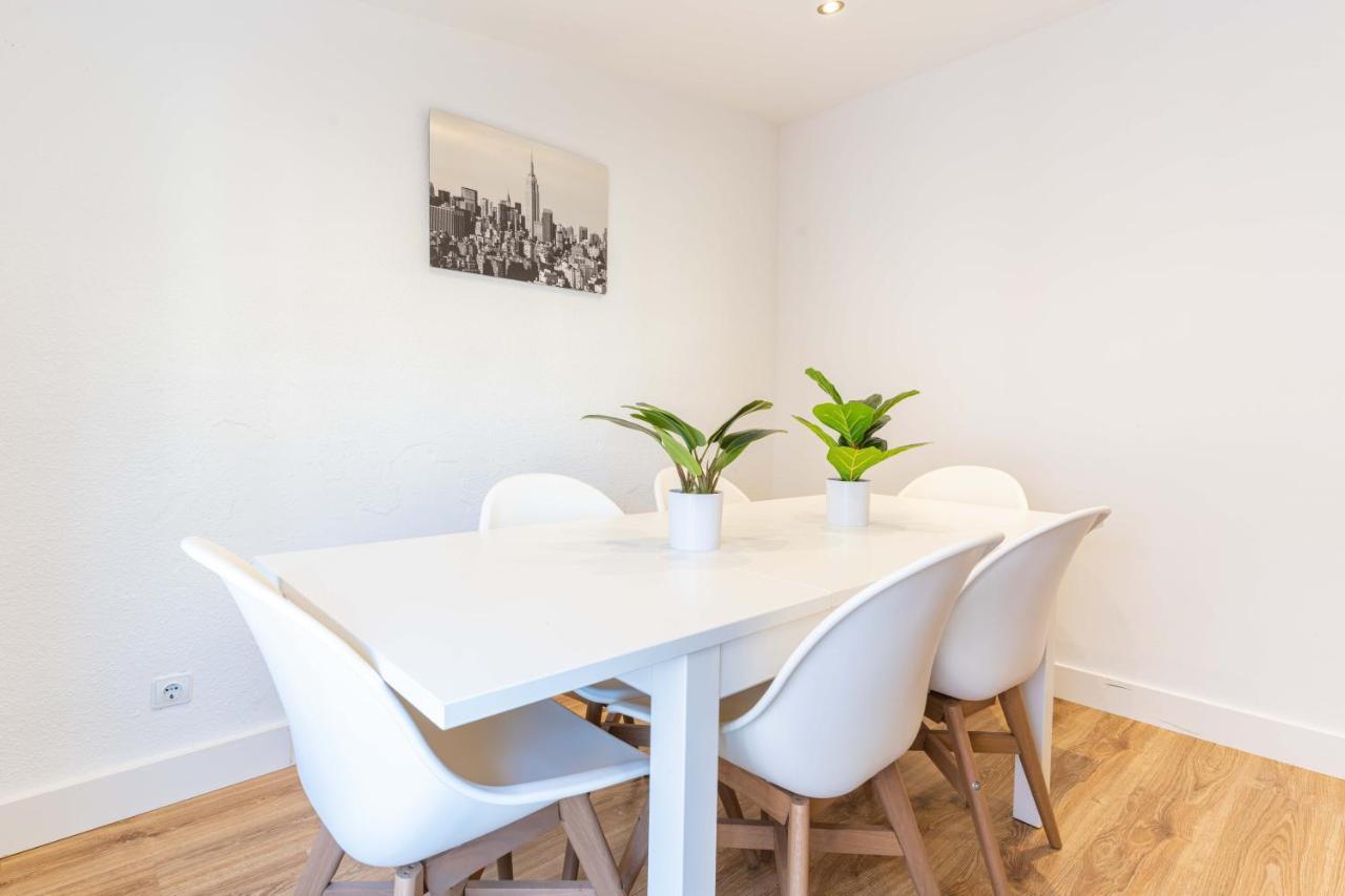 Reial 4 Appartement Tarragone